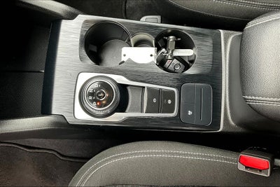 2023 Ford Escape Hybrid Active