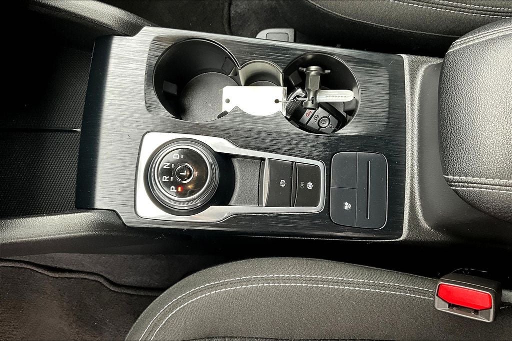 2023 Ford Escape Hybrid Active