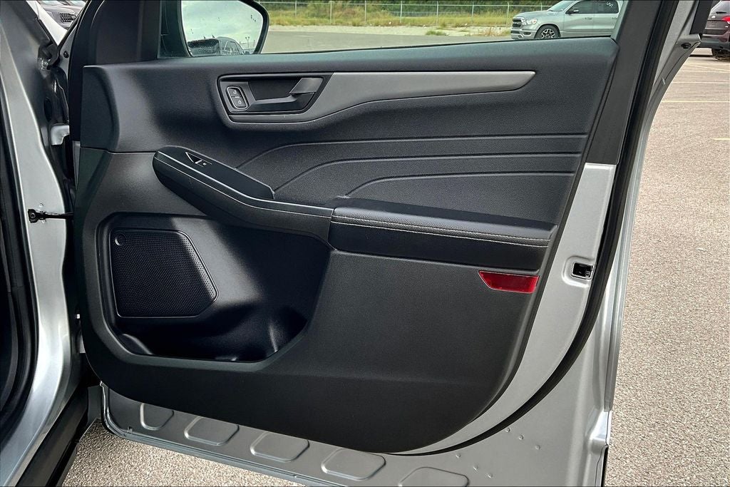 2023 Ford Escape Hybrid Active