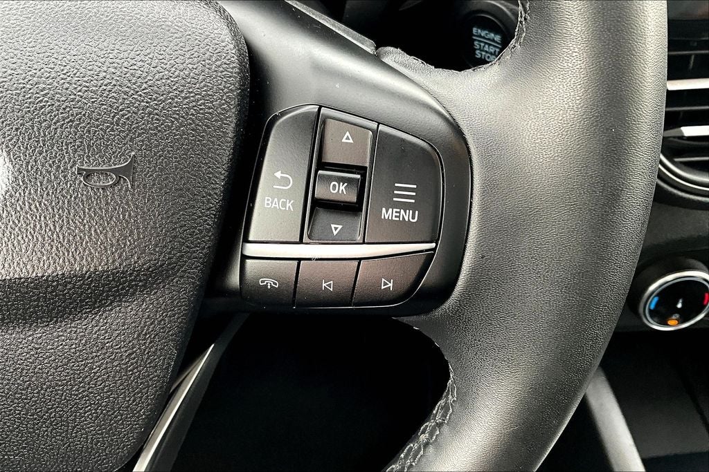 2023 Ford Escape Hybrid Active