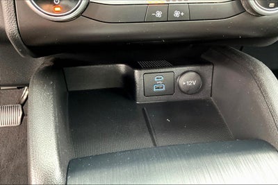 2023 Ford Escape Hybrid Active