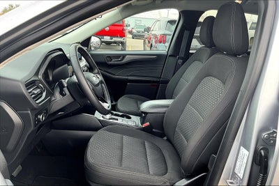 2023 Ford Escape Hybrid Active