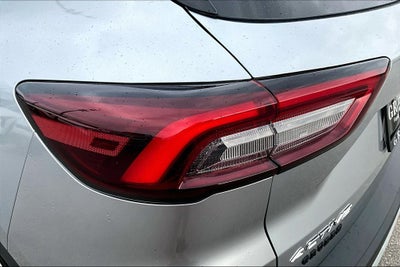 2023 Ford Escape Hybrid Active