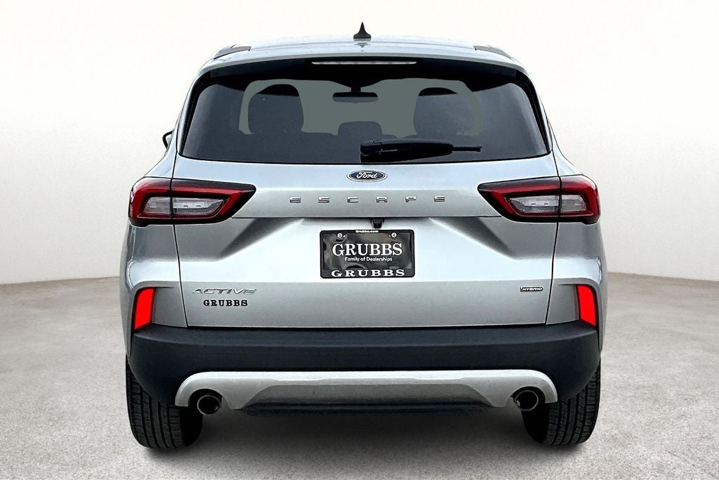 2023 Ford Escape Hybrid Active