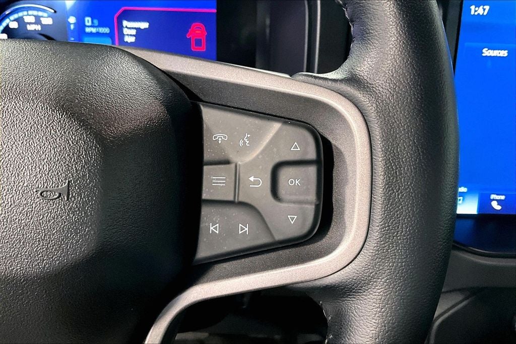 2023 Ford Bronco Everglades