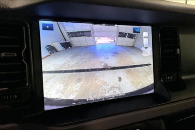 2023 Ford Bronco Everglades