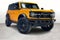2021 Ford Bronco Wildtrak