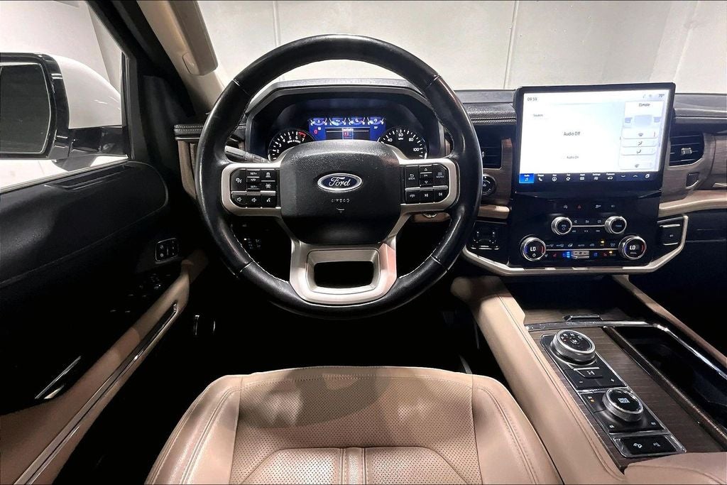 2023 Ford Expedition Max Limited