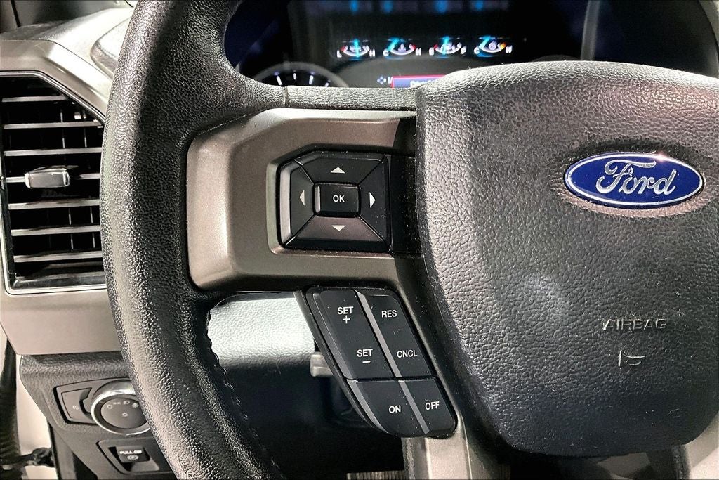 2020 Ford Expedition XLT