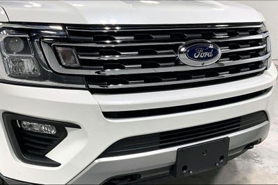 2021 Ford Expedition XLT