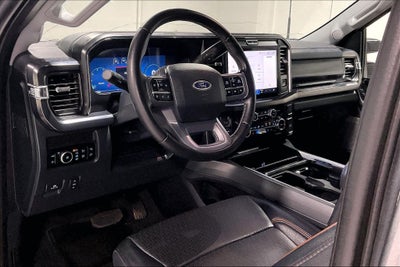 2025 Ford F-250SD Lariat