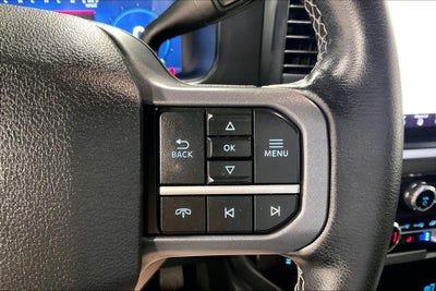 2025 Ford F-250SD Lariat