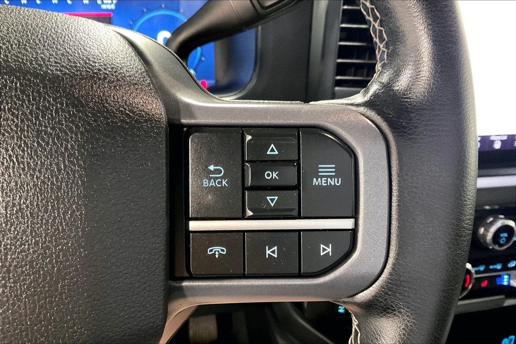2025 Ford F-250SD Lariat