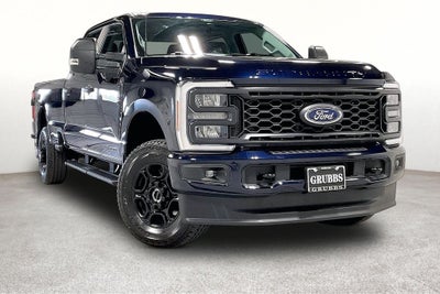 2025 Ford F-350SD XL
