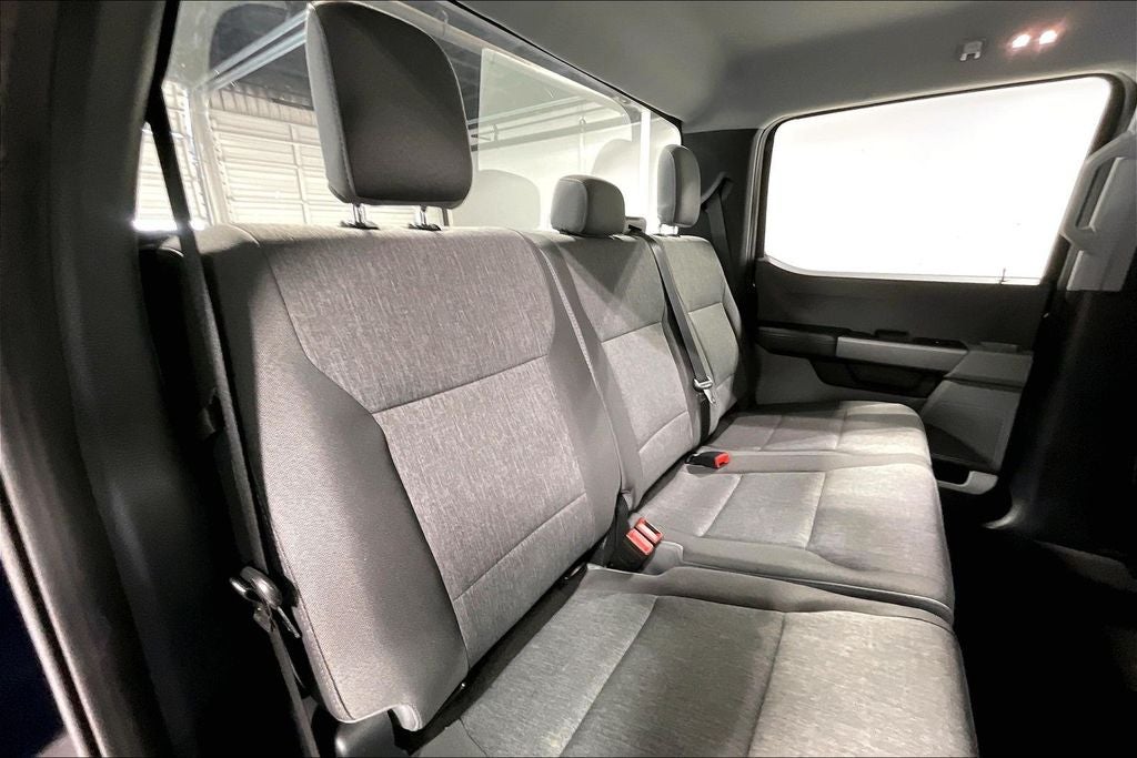 2025 Ford F-350SD XL