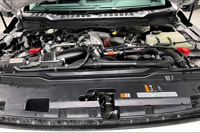 2026 Ford F-450SD Lariat DRW