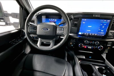 2026 Ford F-450SD Lariat DRW