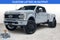 2026 Ford F-450SD Platinum DRW
