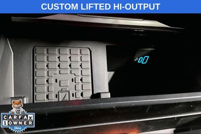 2026 Ford F-450SD Platinum DRW