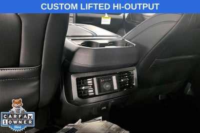 2026 Ford F-450SD Platinum DRW