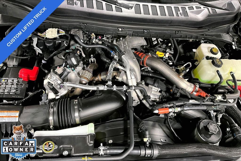 2026 Ford F-450SD Lariat DRW