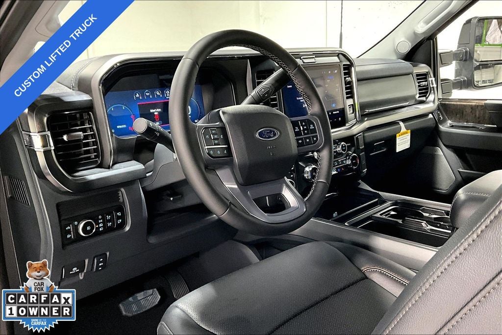 2026 Ford F-450SD Lariat DRW