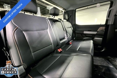 2026 Ford F-450SD Lariat DRW