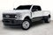 2025 Ford F-450SD King Ranch DRW