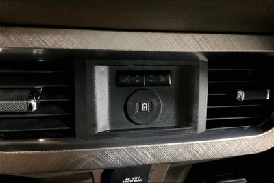 2025 Ford F-450SD King Ranch DRW