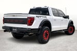2025 Ford F-150 Raptor R