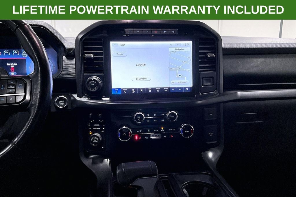 2024 Ford F-150 Tremor