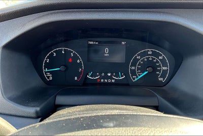 2024 Ford Transit-150 Base