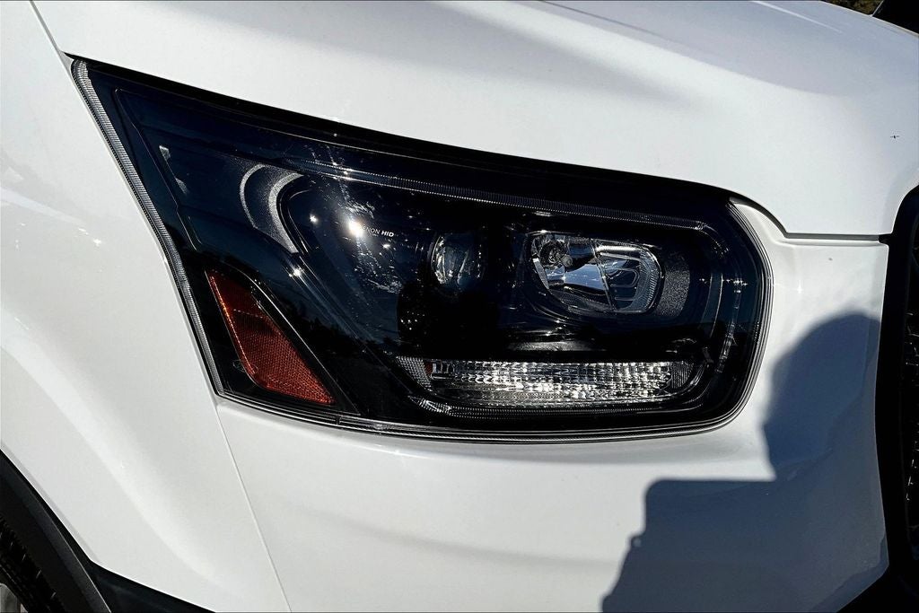 2024 Ford Transit-150 Base