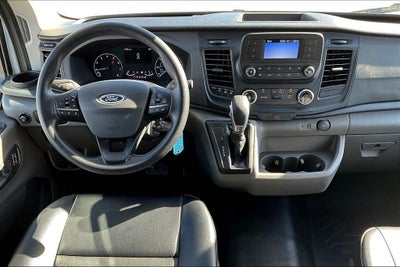 2024 Ford Transit-150 Base