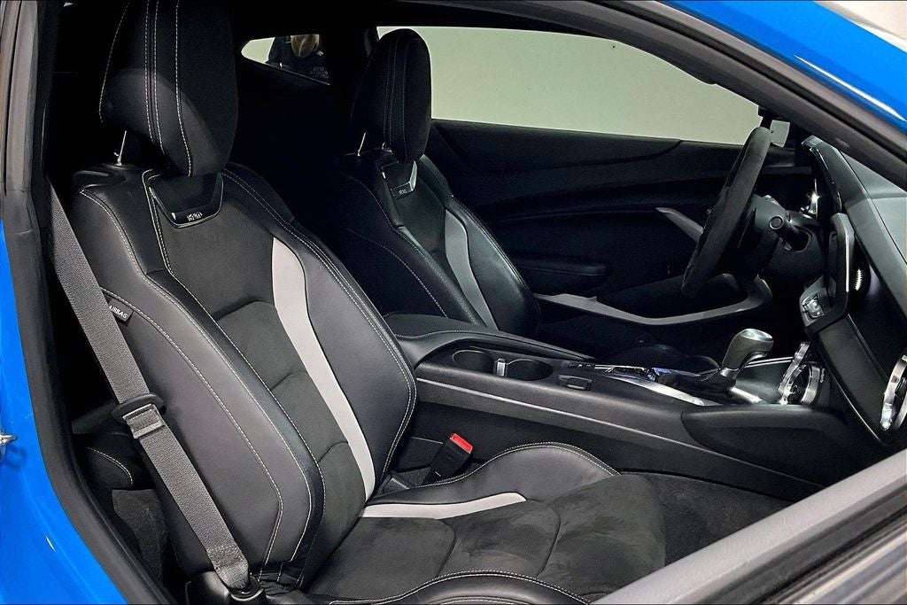 2023 Chevrolet Camaro SS 1SS