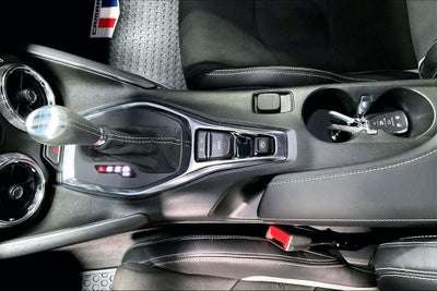 2023 Chevrolet Camaro SS 1SS