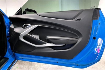 2023 Chevrolet Camaro SS 1SS