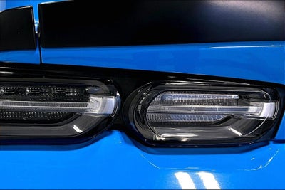 2023 Chevrolet Camaro SS 1SS