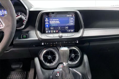 2023 Chevrolet Camaro SS 1SS