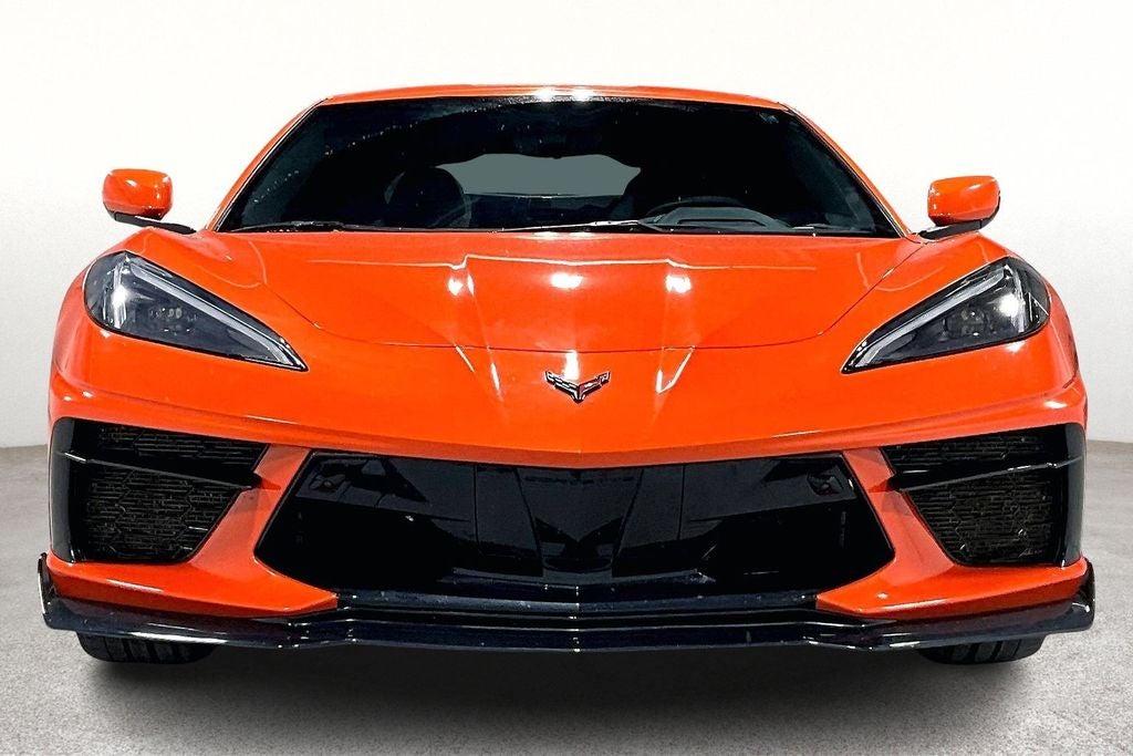 2021 Chevrolet Corvette Stingray 2LT