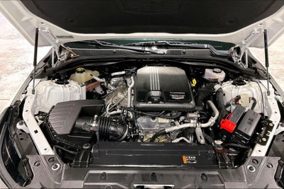 2022 Cadillac CT5 Premium Luxury