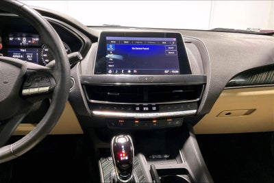 2022 Cadillac CT5 Premium Luxury