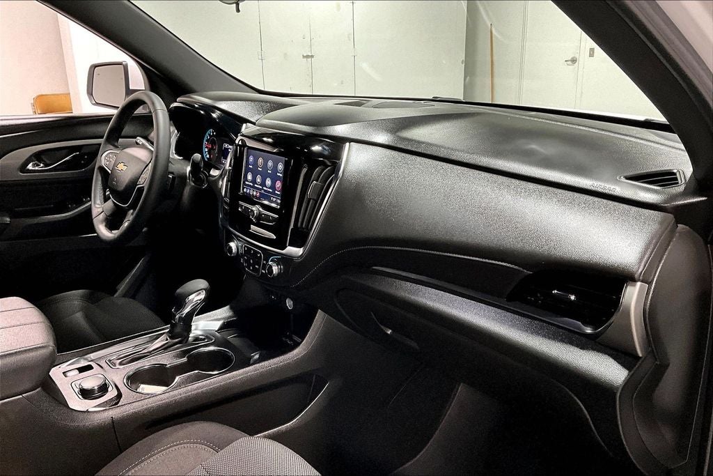 2023 Chevrolet Traverse LT 1LT