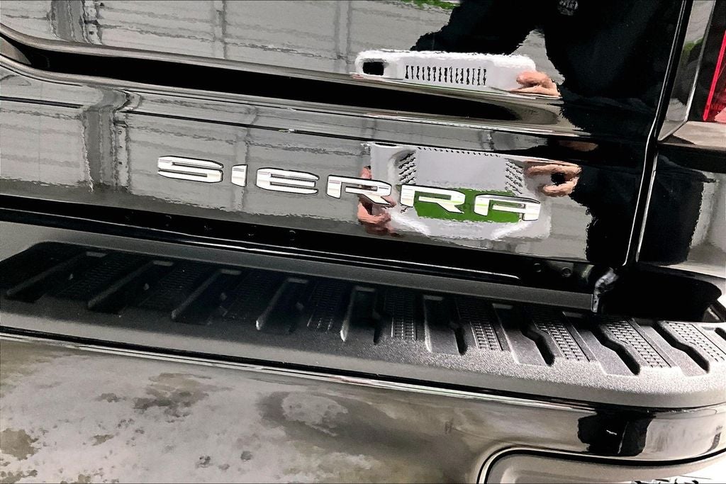 2025 GMC Sierra 3500HD Denali