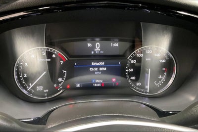 2024 Cadillac XT5 Luxury