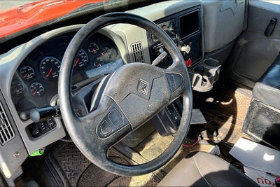 2008 International DuraStar DuraStar