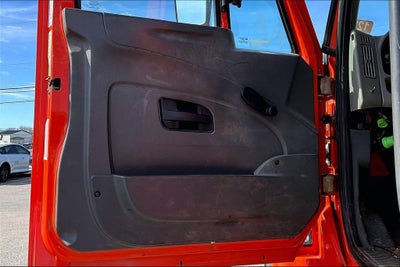 2008 International DuraStar DuraStar