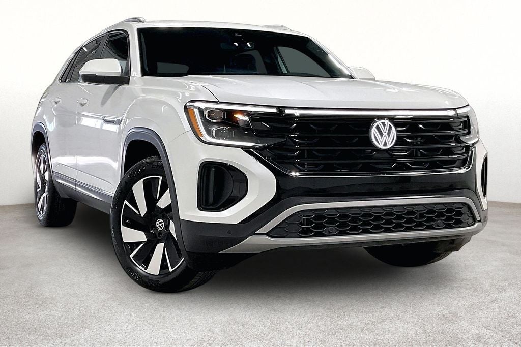 2025 Volkswagen Atlas Cross Sport 2.0T SEL