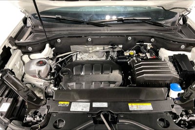 2025 Volkswagen Atlas Cross Sport 2.0T SEL