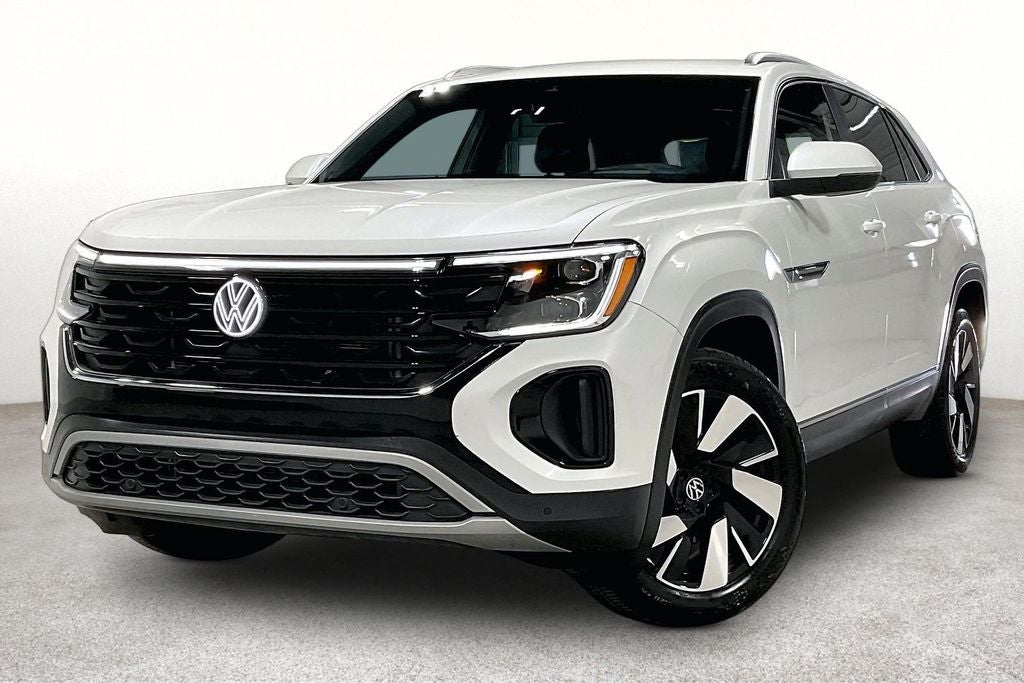 2025 Volkswagen Atlas Cross Sport 2.0T SEL